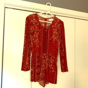 Kendall & Kylie Romper